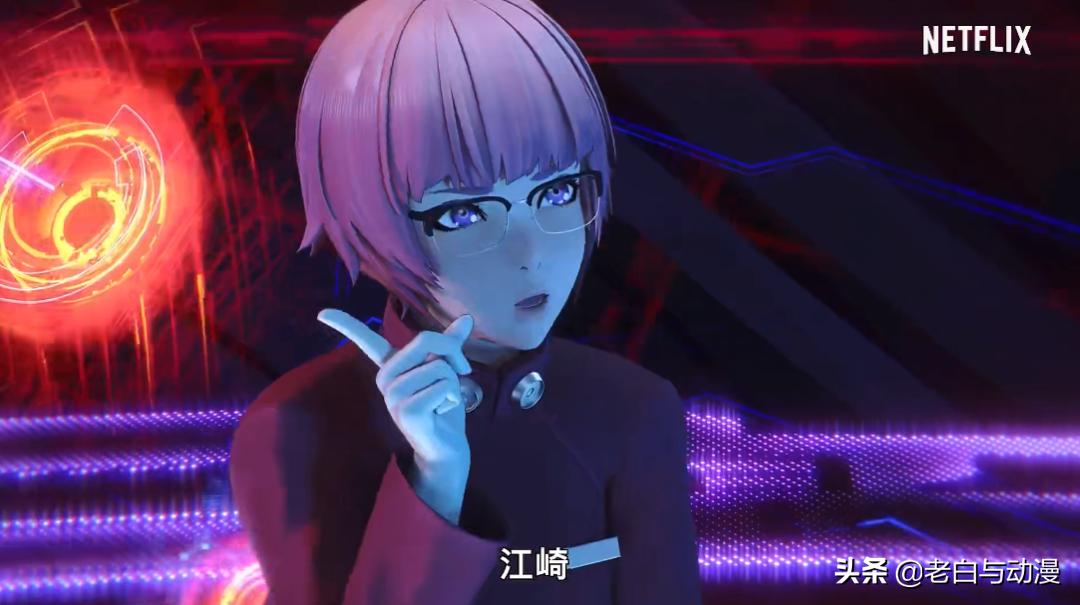 四月动漫续作国漫,四月新世纪福音战士续作