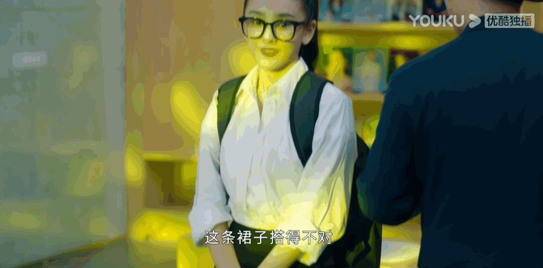 盛装有没有原著,真的很装图片