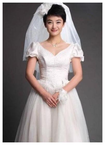 6位女明星长相惊艳，因名字过于“男性化”，演艺生涯被“误解”