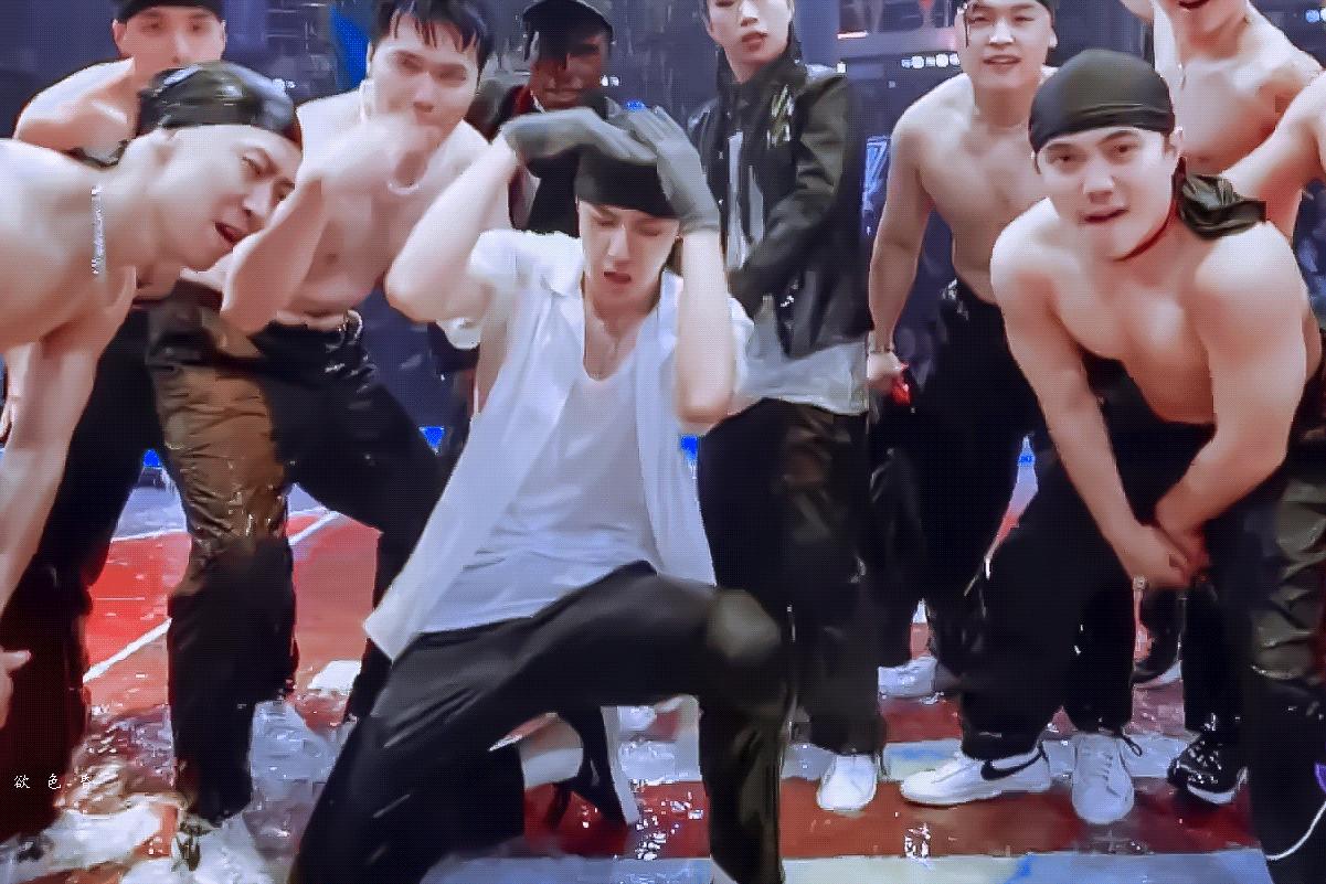 killthislove完整版王一博,王一博killthisgame