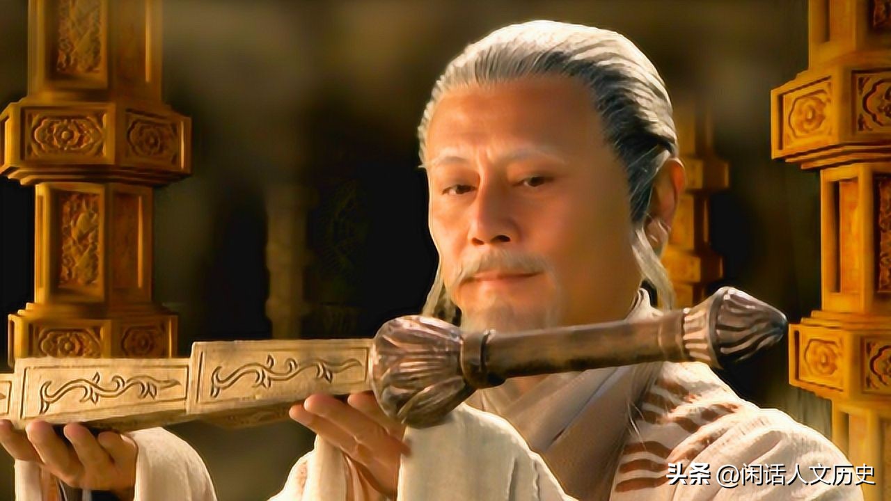 封神榜各路神仙的法宝和法术,封神中各路神仙法宝