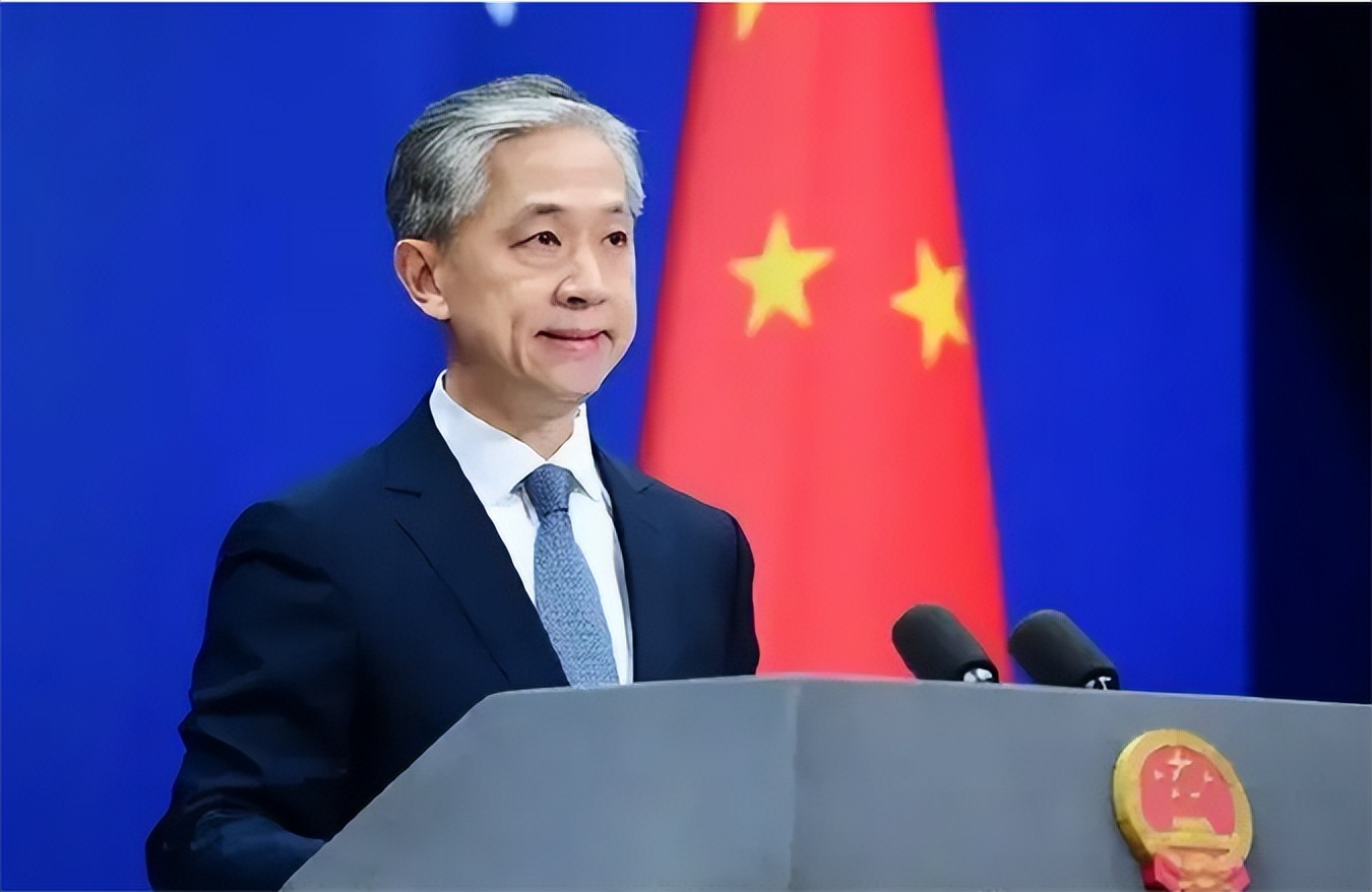 中方回应美国印太战略报告,韩国印太战略存在的问题