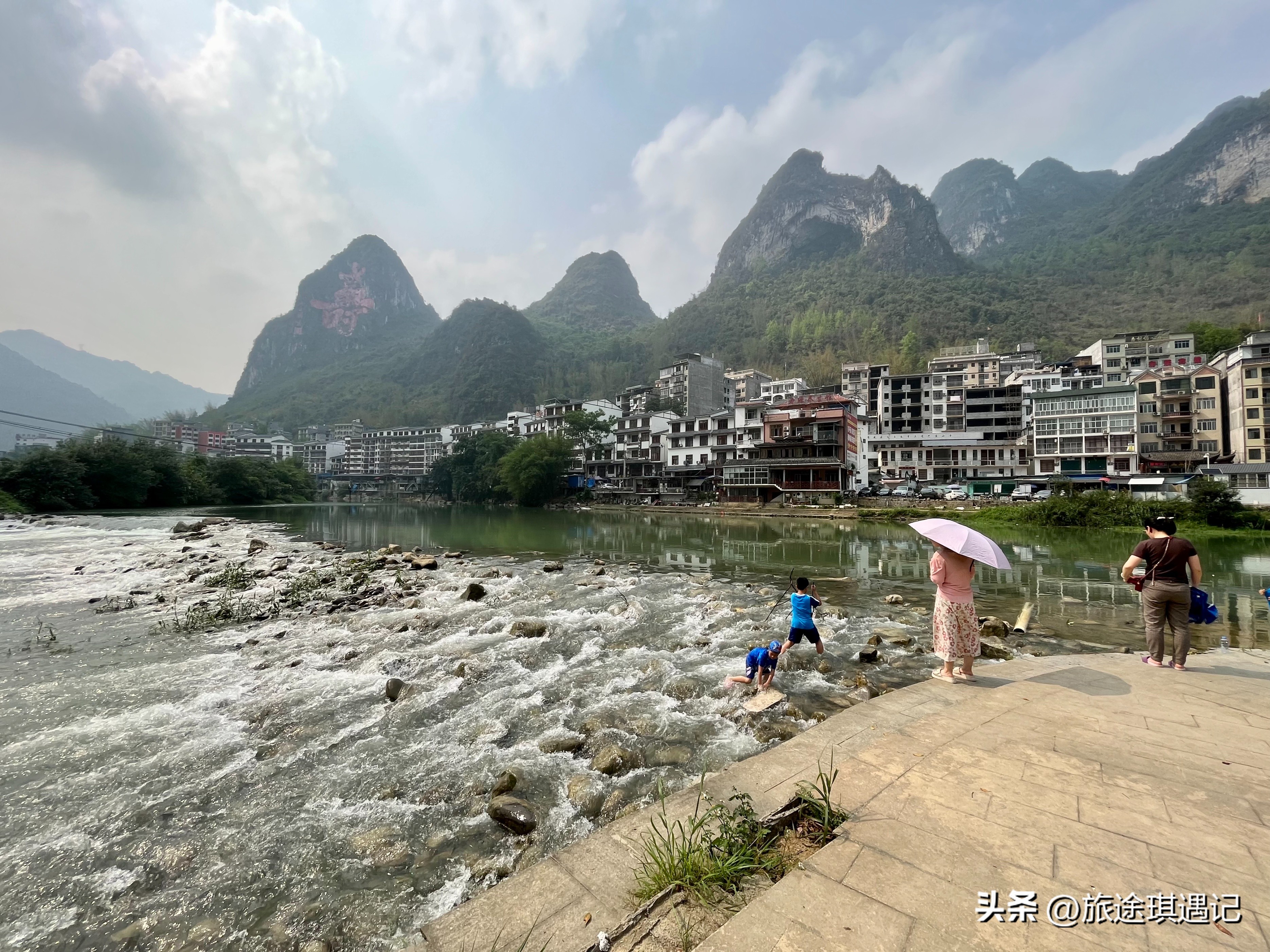 巴马长寿村百岁老人长寿秘诀,广西巴马长寿村人的生活