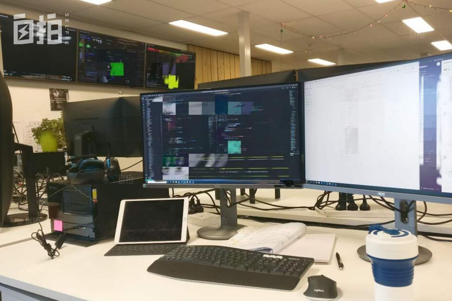 我，30岁辞掉稳定工作，陪丈夫去新西兰，32岁文转码，爱上计算机