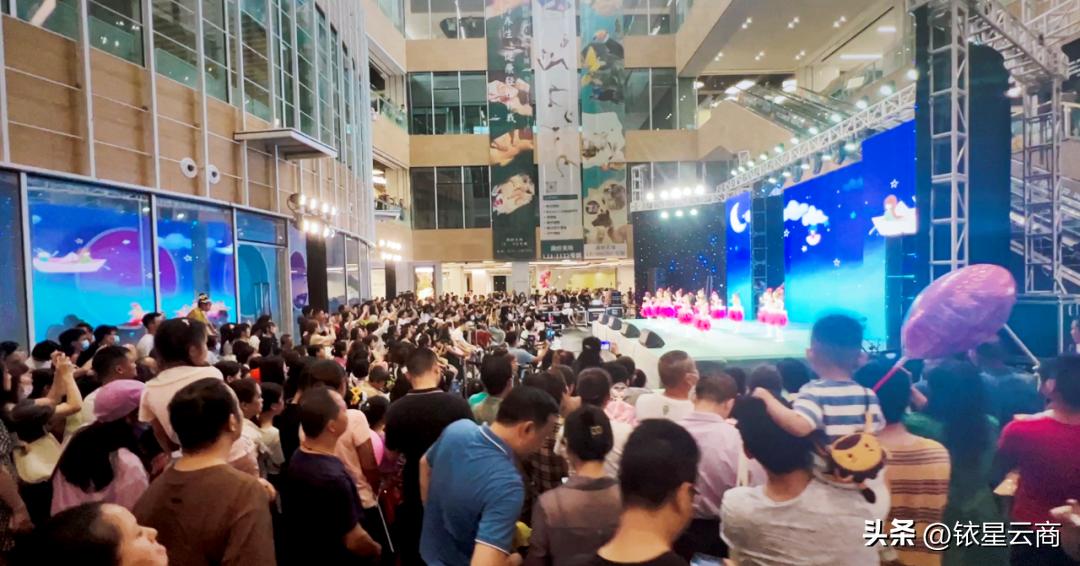 沉浸式体验场景营销,沉浸式购物情景