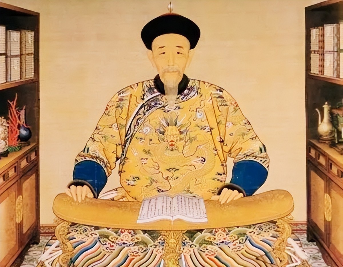 安徽75岁老农种田为生，康熙皇帝知道后将其斩立决，发生了什么