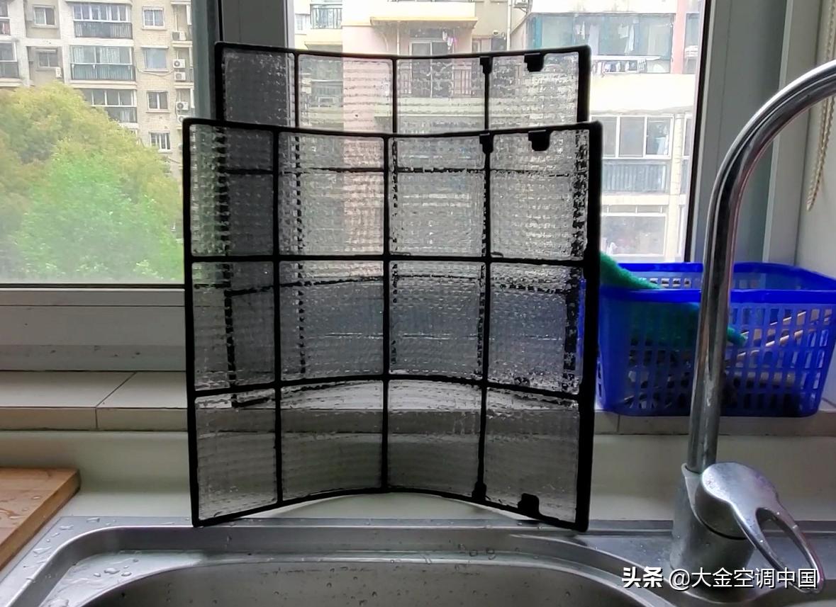 空调清洗教程10分钟学会,空调清洗全攻略自己动手轻松搞定