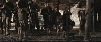 大突袭：（下）：魔鬼战士的雷霆一击