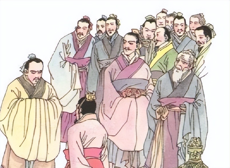 中国古代儒学始终占据主导地位吗,儒家思想对当今社会的影响