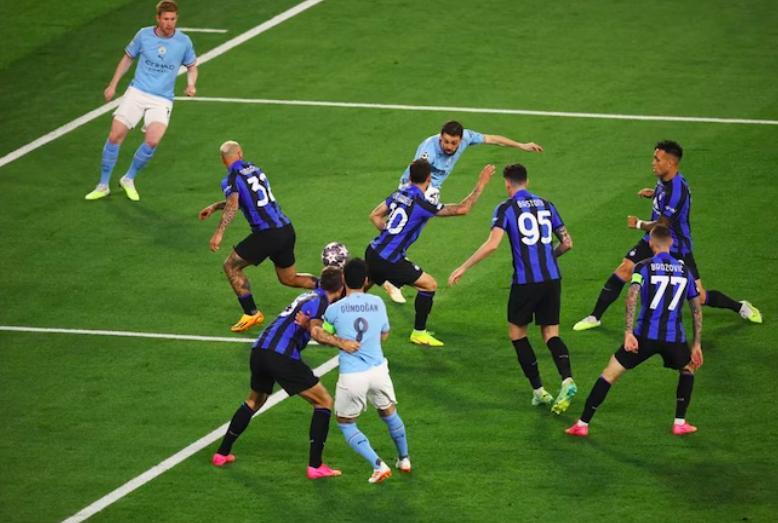 悲喜两重天结局,格拉利什在曼城的表现