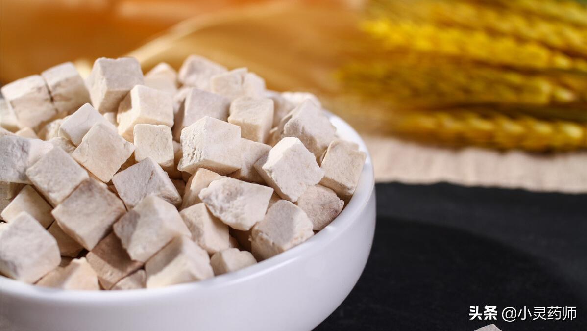 一味丸,益胃丸的功效与作用