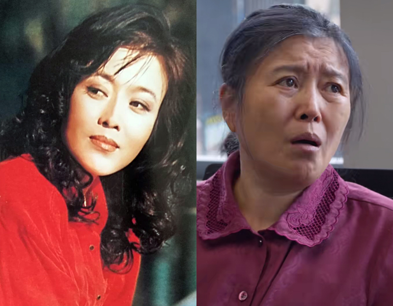 《平凡之路》配角阵容多强大？80年代6大女神齐争辉，3影后同飙戏