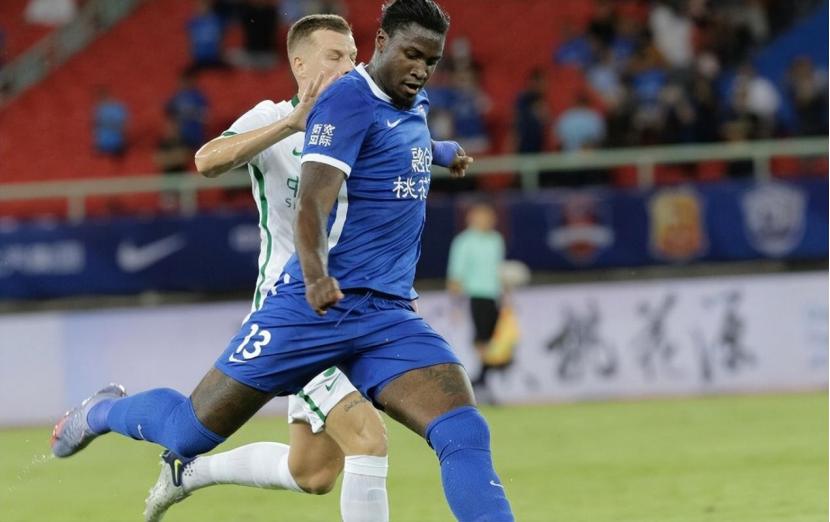 佩德罗国足,佩德罗为什么老被国家队征召