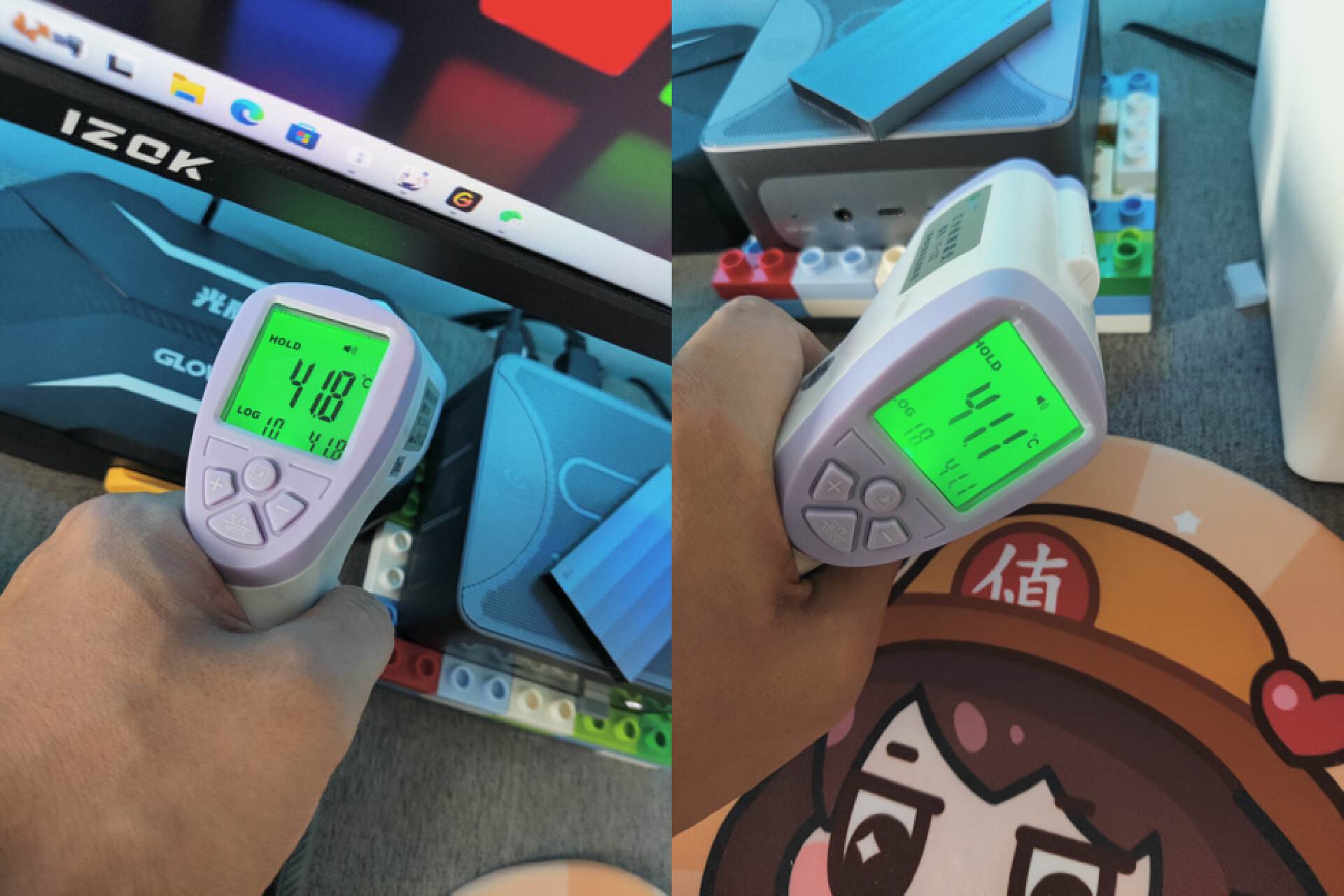 最强核显mini主机,零刻ser7相当于什么配置的笔记本