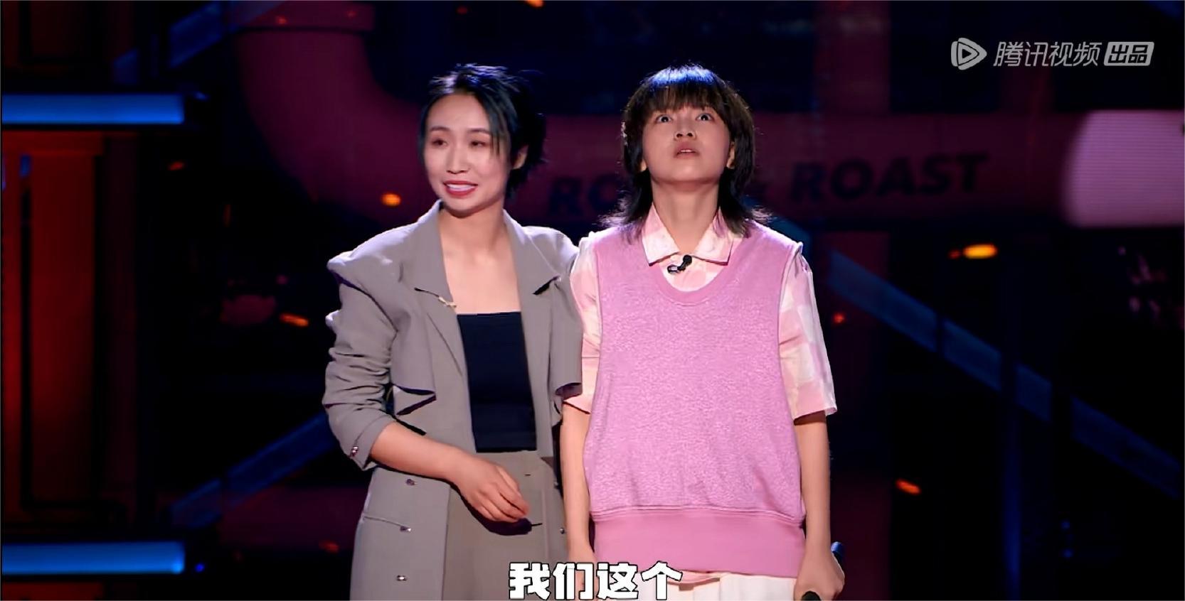 拉宏桑脱口秀大会第五季第三期,脱口秀大会第五季拉宏桑视频