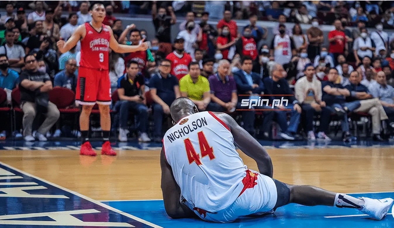 菲律宾篮球队和中国队的比赛,菲律宾篮球总决赛打几场