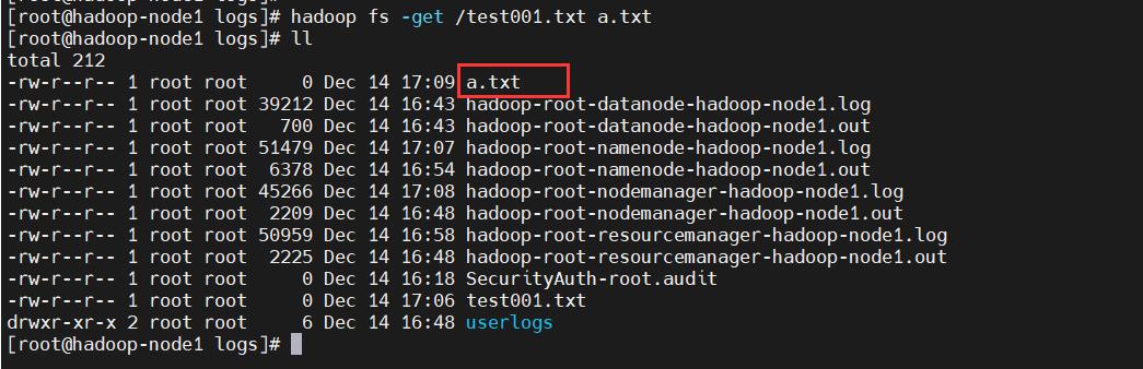 hdfs mapreduce与hadoop (hadoop和mapreduce应用实例报告)