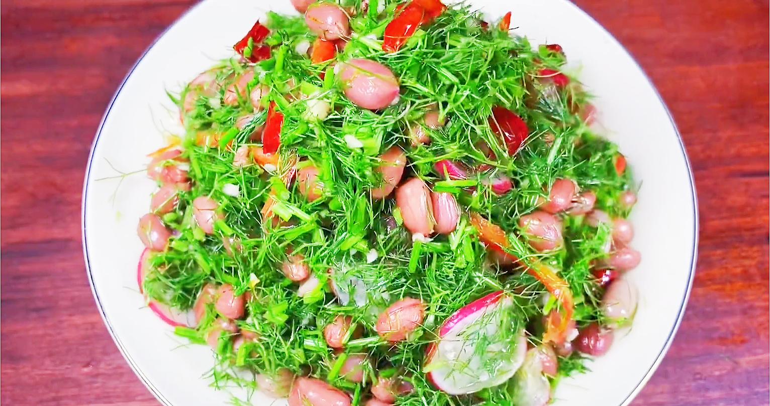 早春回温快易感冒，多吃“2白3黄4绿”，多辛少酸，护肝暖身解乏