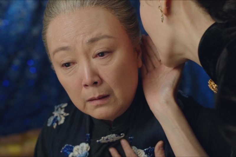 南洋女儿情金碧云陆雪樵恩怨,南洋女儿情金碧云陆雪霖恩怨