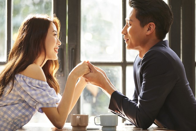 两性的相处之道的技巧,夫妻关系的10大法则