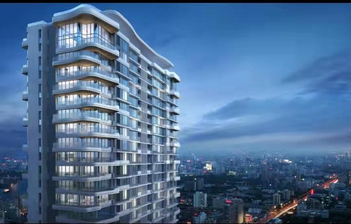 未来天奕580平大平层有开售吗,未来天奕小户型