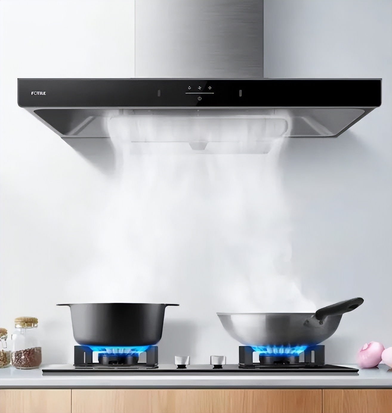 抽油烟机哪个牌子最好最实惠,十大品牌抽油烟机哪个牌子最耐用