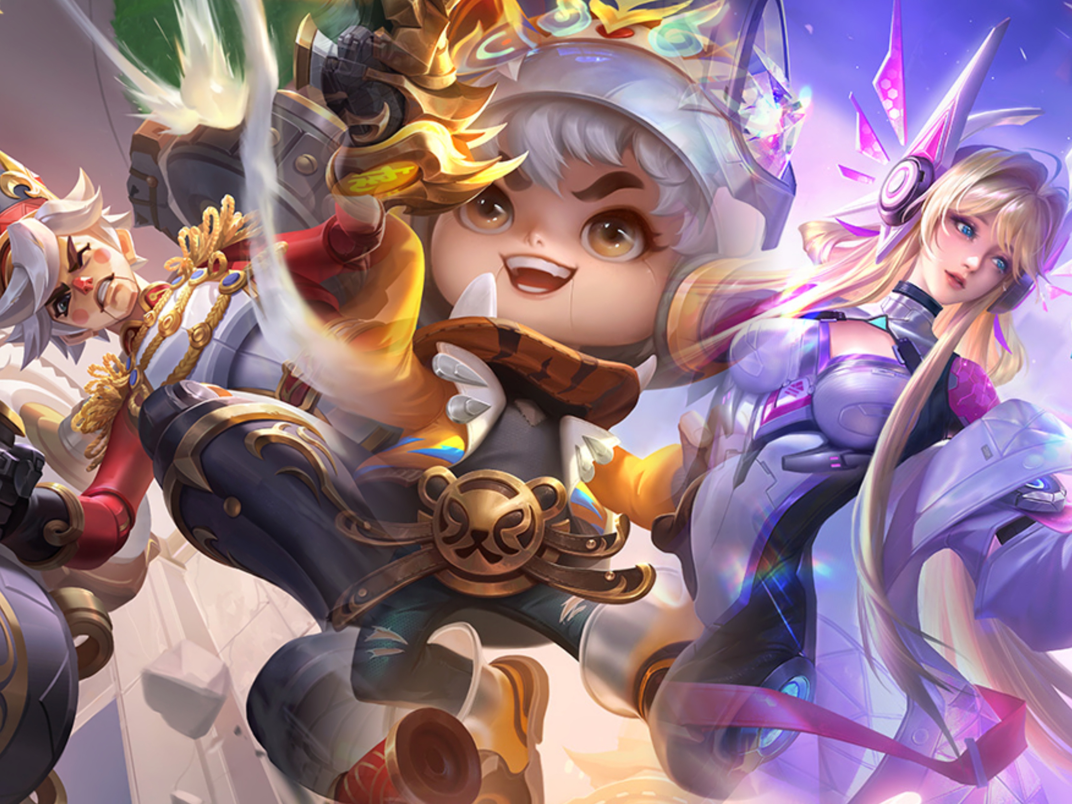 手速不行玩什么英雄,手速不好可以玩的游戏