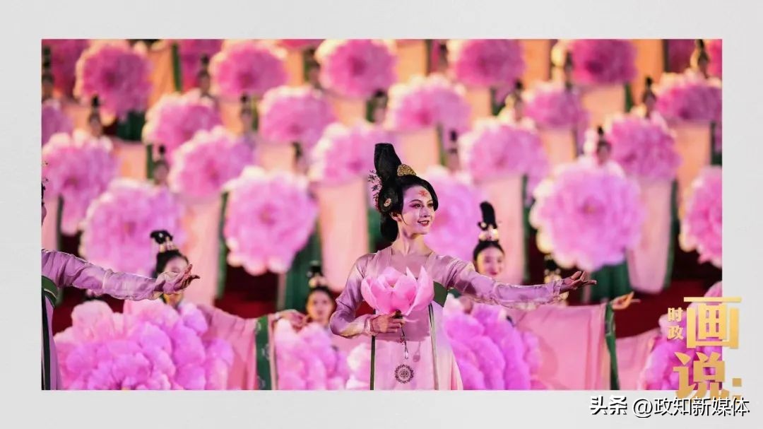 规模最大的欢迎仪式,最新欢迎仪式