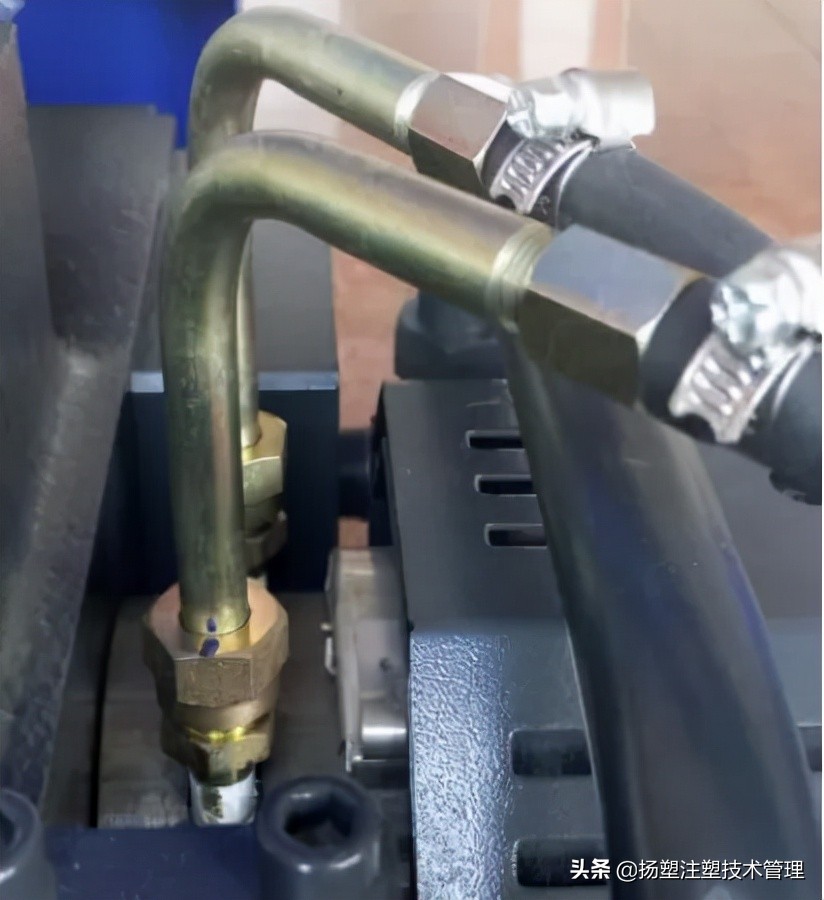 注塑机的保养和维护,注塑机检查与保养重要点