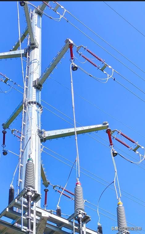 110-750kv架空输电线路验收规范,110kv输电线路杆塔设计标准