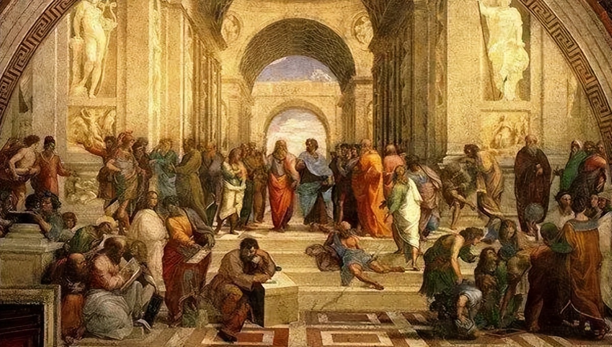 哲学家苏格拉底一生,苏格拉底名言善待他人