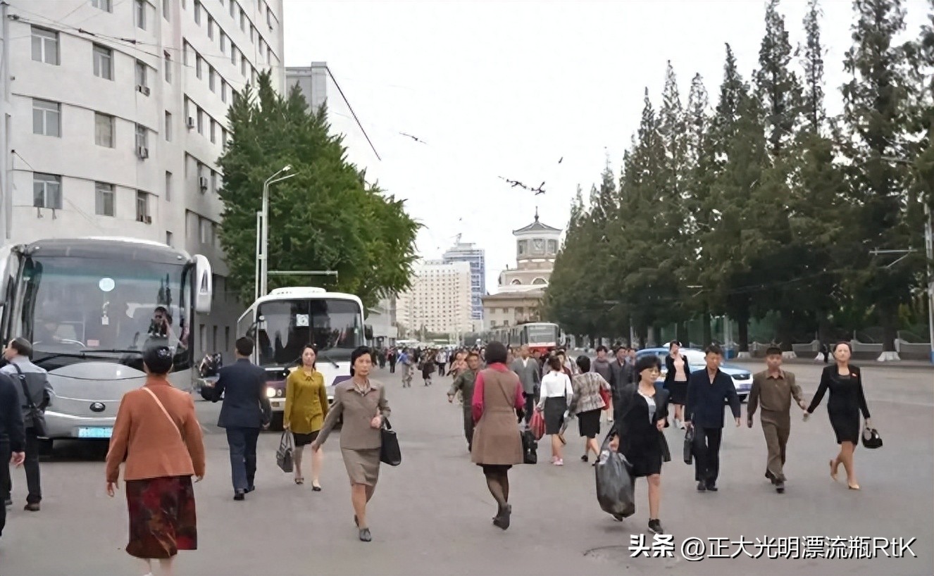 奇葩在朝鲜的5条规矩你绝对不能碰如果不小心的话会有生命危险吗