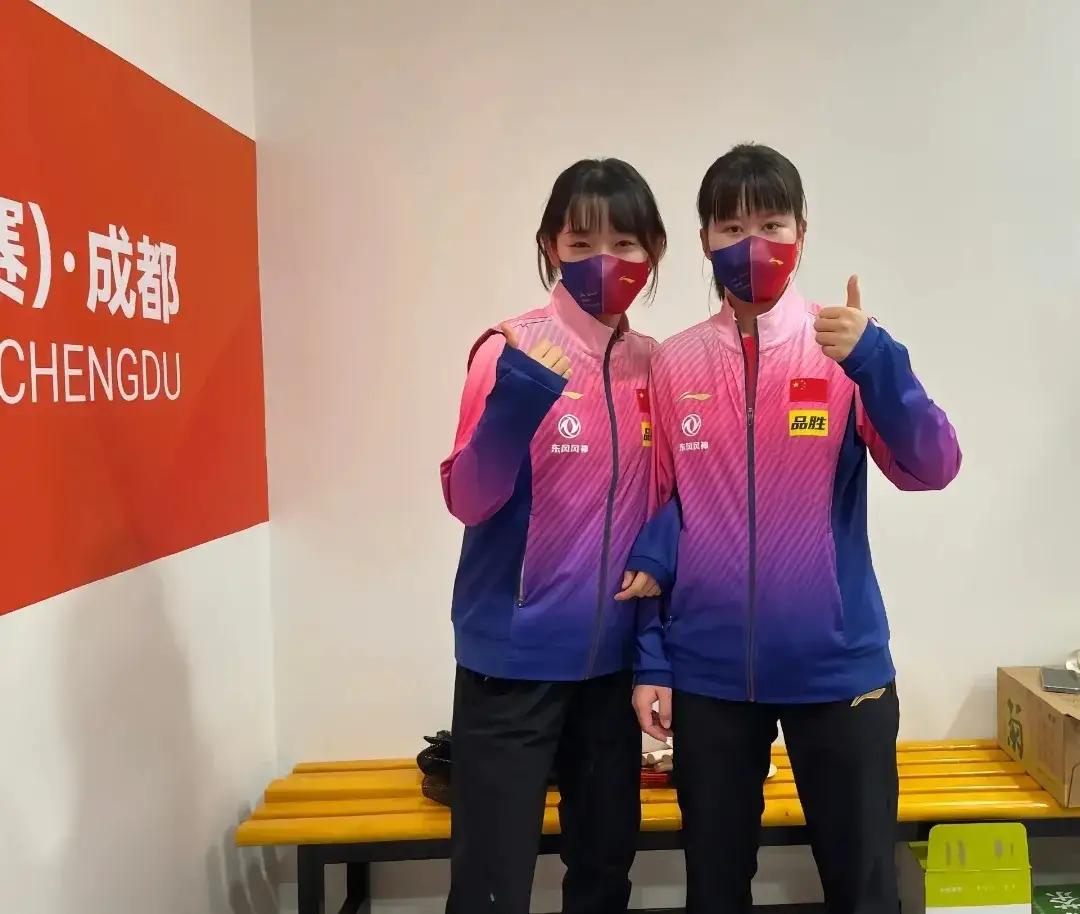 十月乒记：场下的故事，也是很有趣的