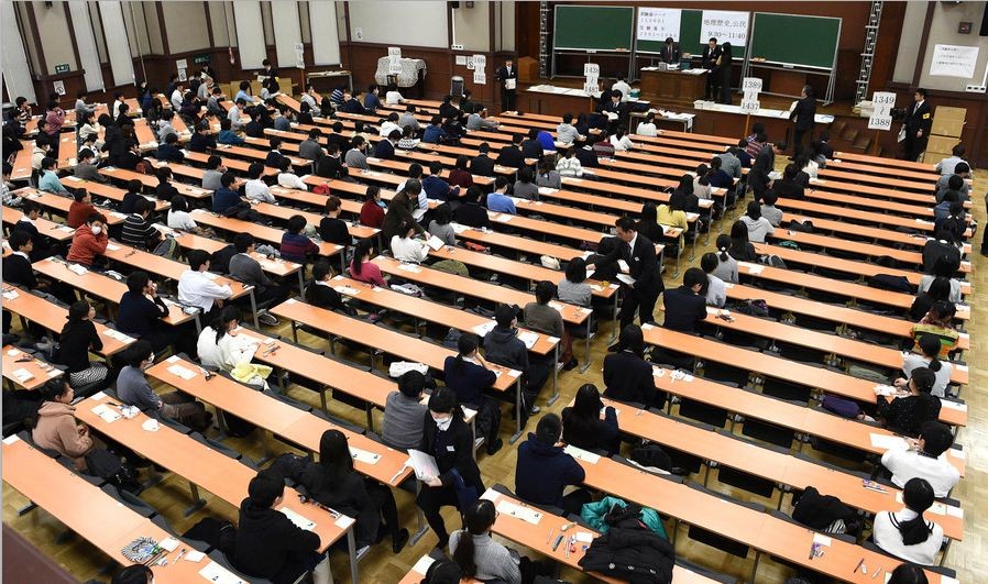 绩点太低影响考公吗,首次考公的成功率