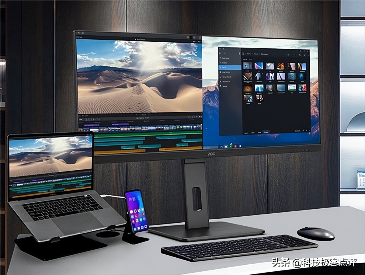 aocu34p2,aocu34p2显示器评测