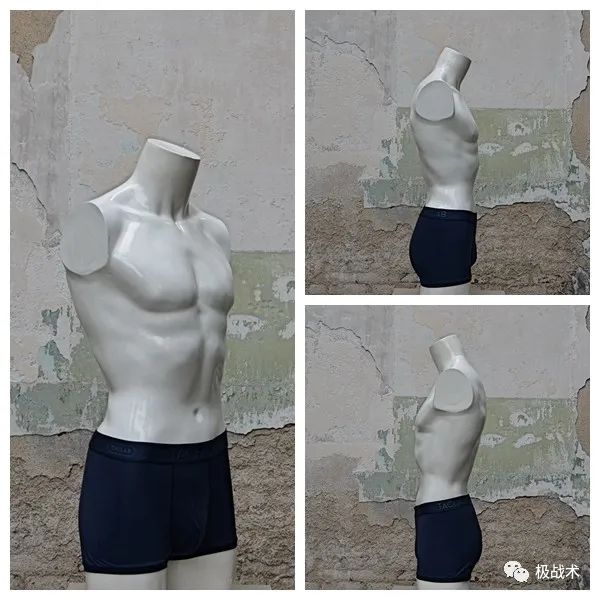 善待自己的“小兄弟”-TACLAB“冰人”*裤内**丨评测