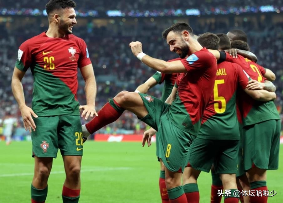接受替补位置！37岁的C罗理智对待，成为葡萄牙队前进的最大动力