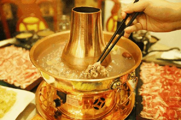 邀请你来呼伦贝尔的N个理由④：这个味儿，原生态！