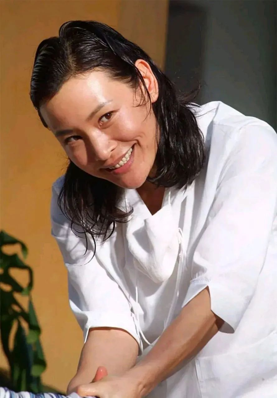 巩俐袁泉电影,袁泉周迅巩俐