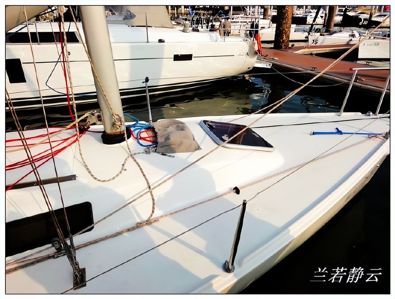 厦门帆船出海收费标准价格 (厦门慢生活租一艘帆船出海去)