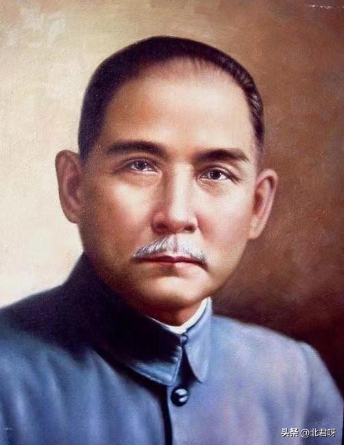 民国政府历任元首,中华民国国家元首