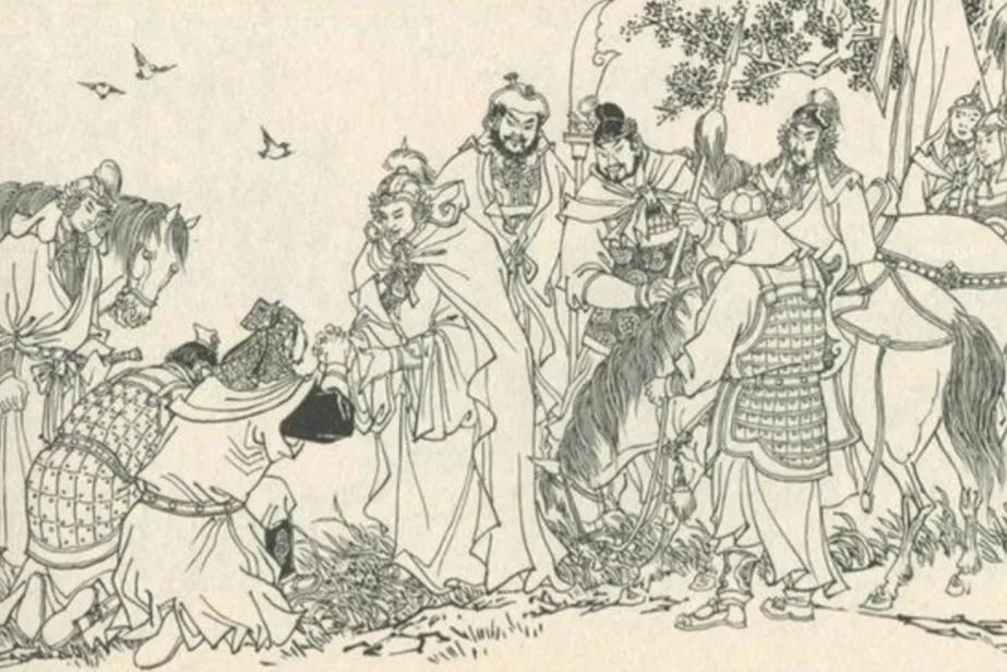 东汉演义贾复力举千斤鼎,东汉演义贾复结局