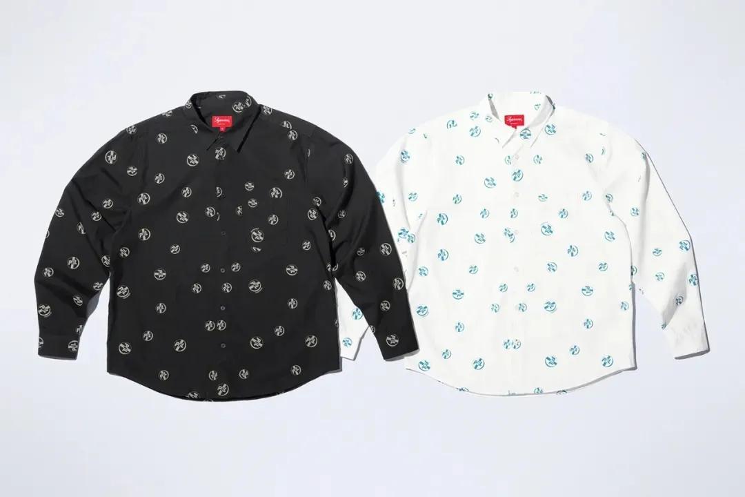 supreme联名新品毛衣,supreme毛衣开箱