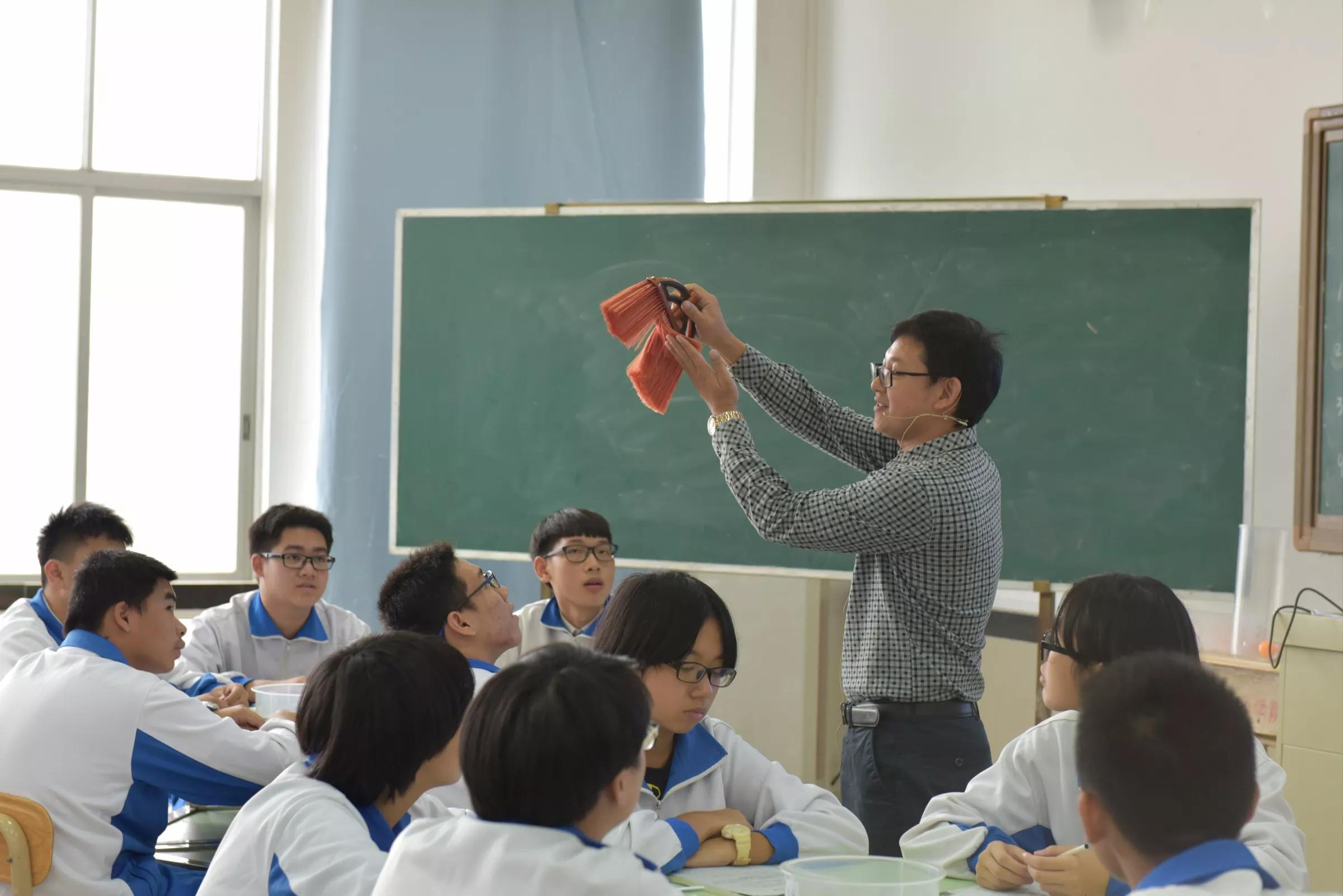 考不上“大小一六八”别泄气,“三朵金花”同样助您考上好大学