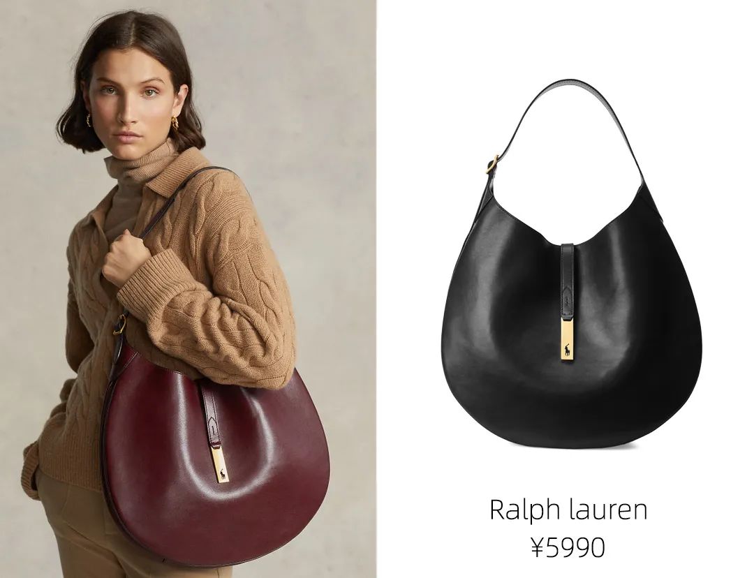 春季必买的10款包,真皮秋冬女包头层牛皮正品大牌