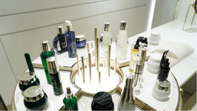 我们来扒一扒国产化妆品牌,国产化妆品牌的消亡史