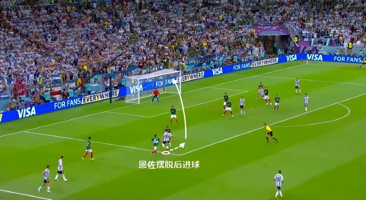 河床双子星是梅西的惊喜！那个写诗少年，成了阿根廷中场大腿