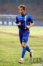 沈阳海狮足球回忆录（4）