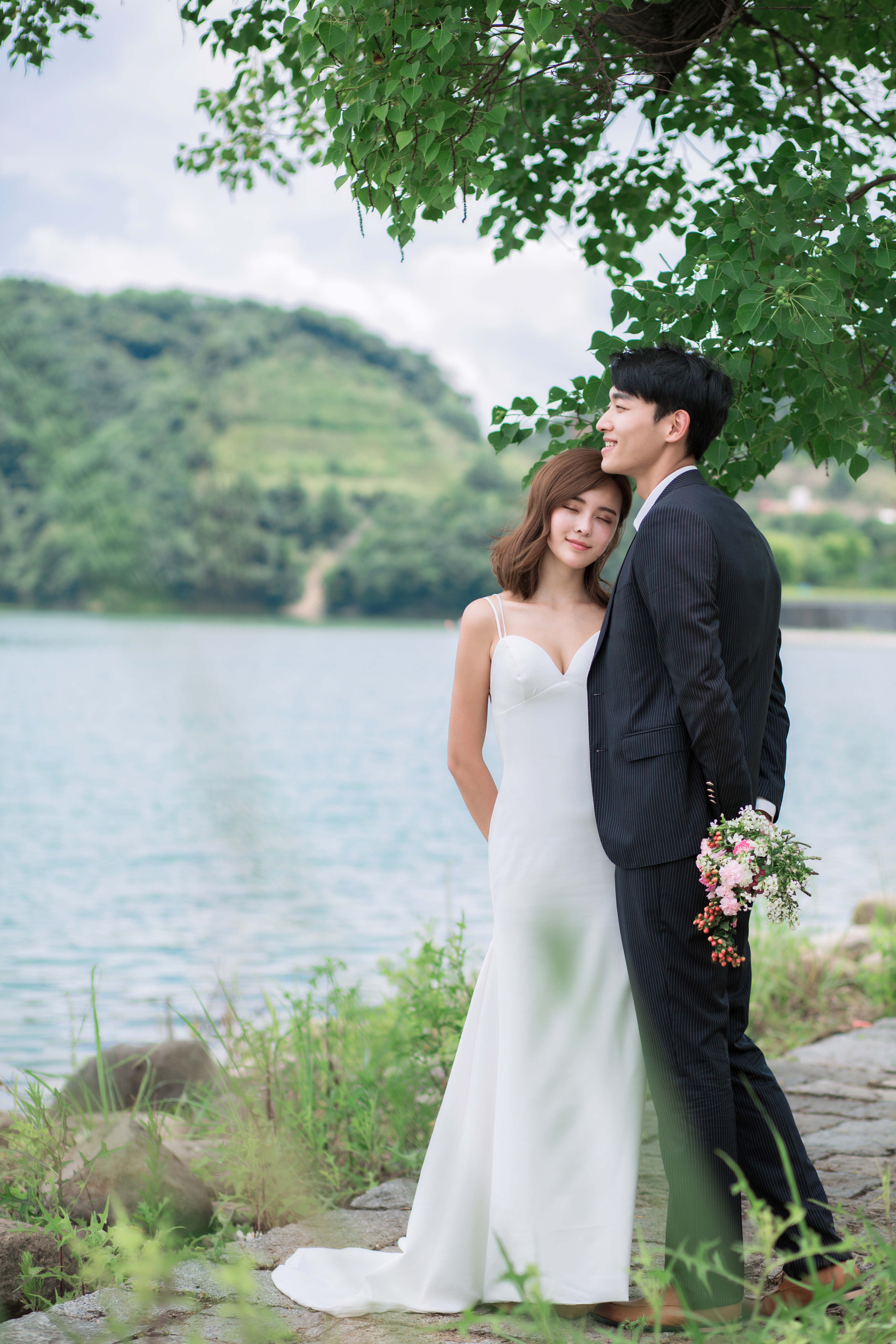 旅拍婚纱照推荐哪家最好杭州,杭州旅拍婚纱照推荐哪家好