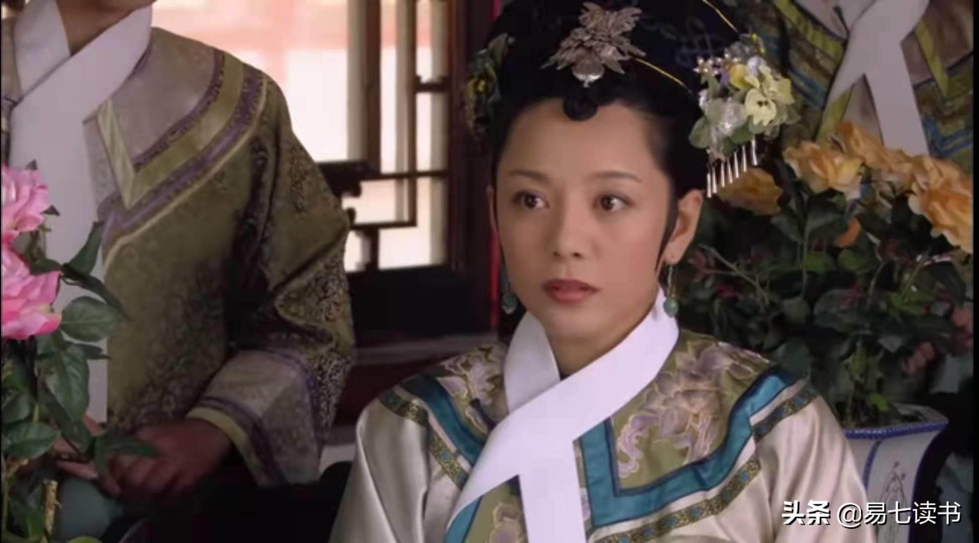 敬妃端妃爱情,敬妃端妃婚姻